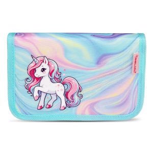 ungefülltes Federmäppchen - Unicorn Dream