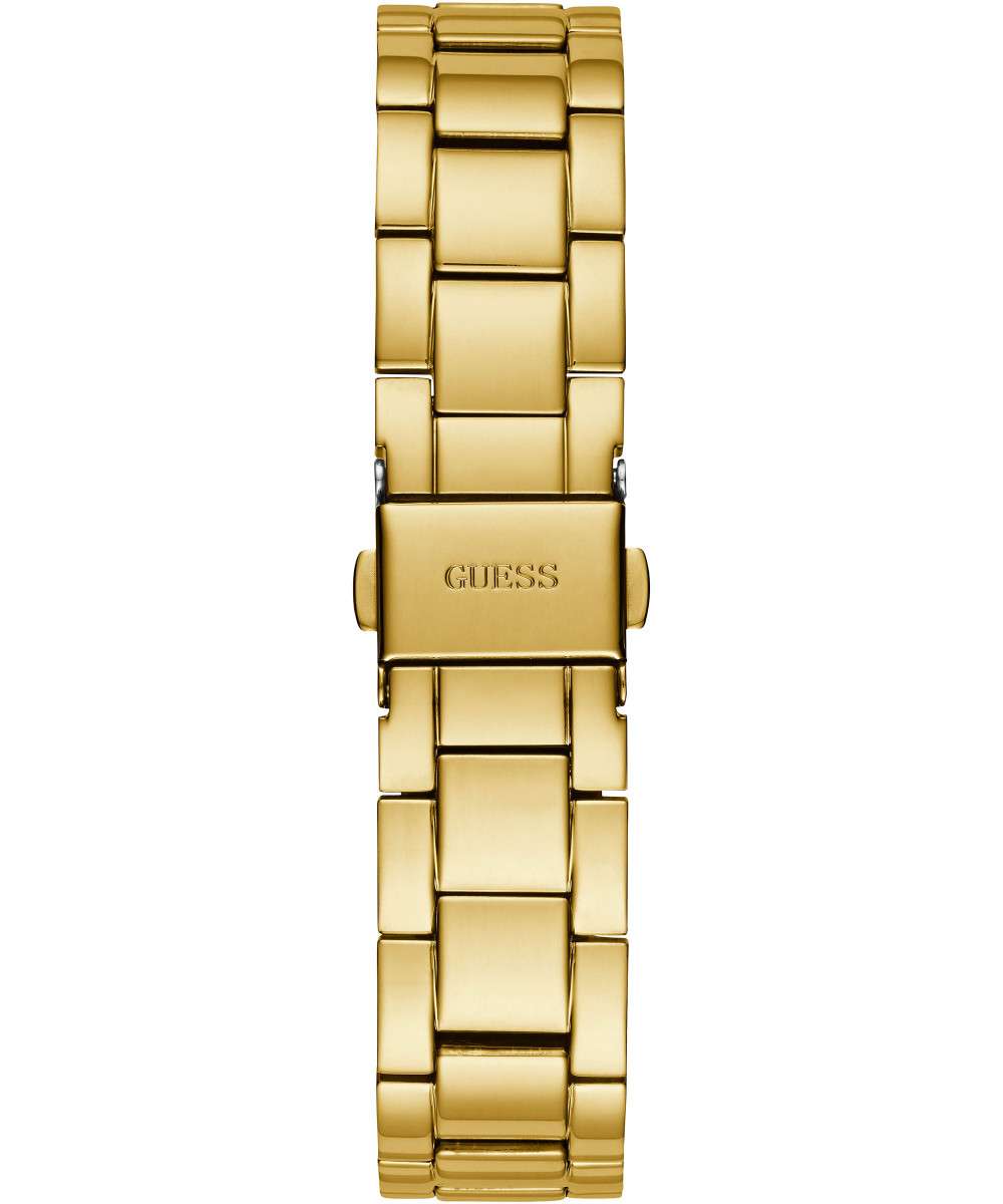 GUESS DAMENUHR POSH GOLD – W1231L2 – Bild 4