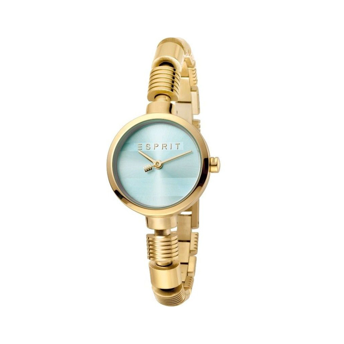 ESPRIT DAMENUHR Shay Green Gold – ES1L017M0045