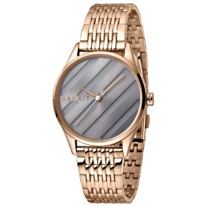 ESPRIT DAMENUHR E.ASY Grey – ES1L029M0065